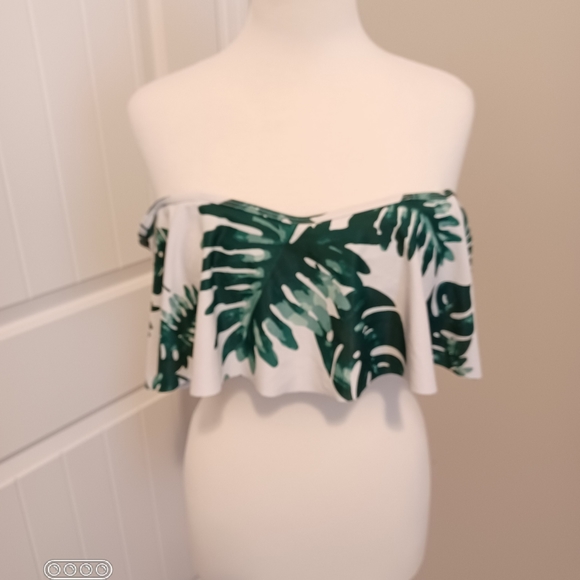 Bikini top sz L - Picture 6 of 6